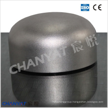 ASME, Mss, DIN, JIS, GOST Stainless Steel Pipe End Cap